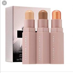Fenty Beauty match stix trio